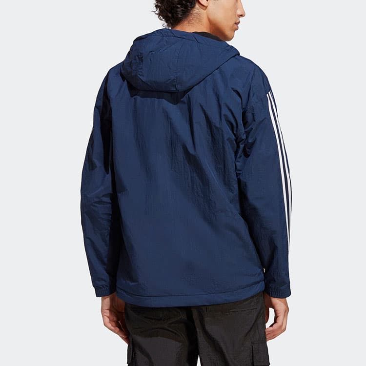 Куртка adidas Lock-up Pf Jkt Deep Navy - изображение 4