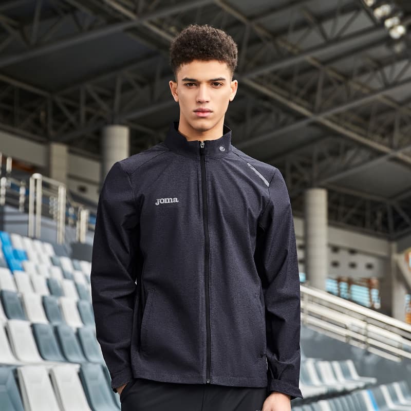 Куртка JOMA Logo - изображение 5