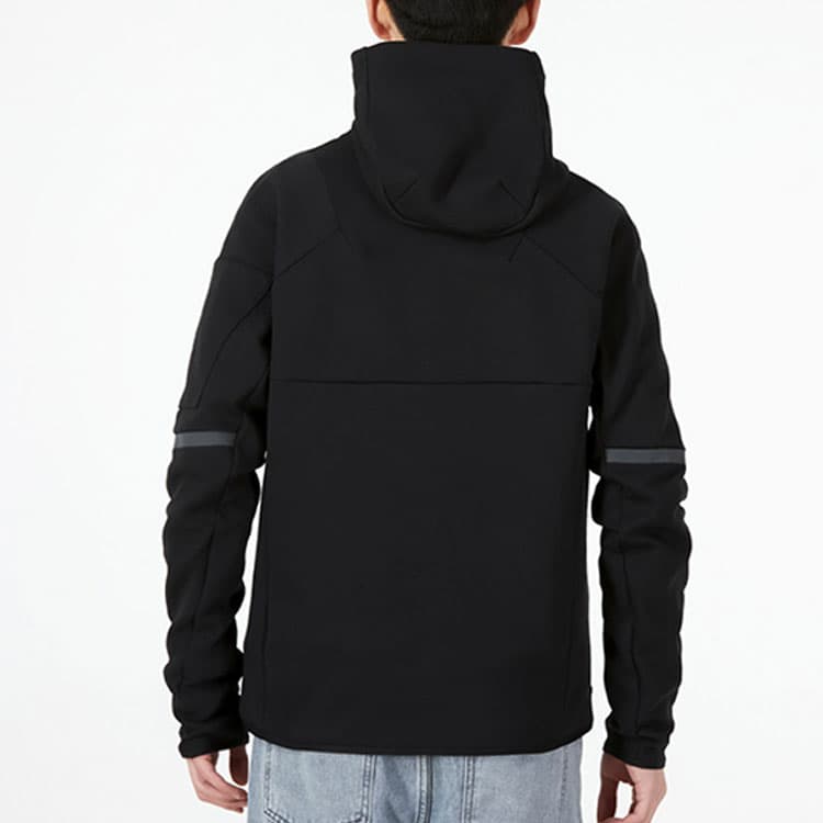Куртка adidas M D4gmdy Fzhd - изображение 3