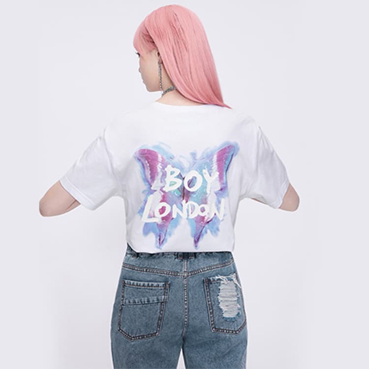 Футболка Boy London - изображение 4