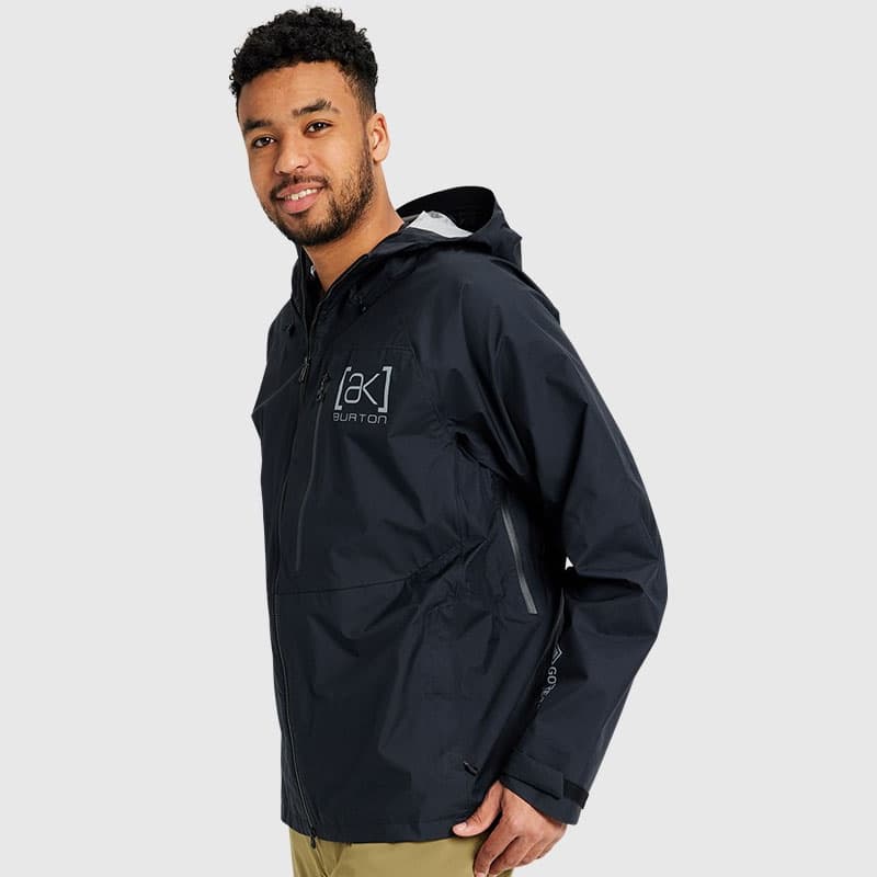 Куртка BURTON Logo - изображение 3