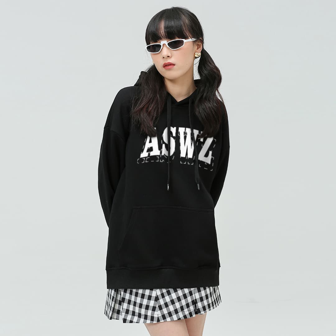 Худи ASWZ Hoodie - изображение 3