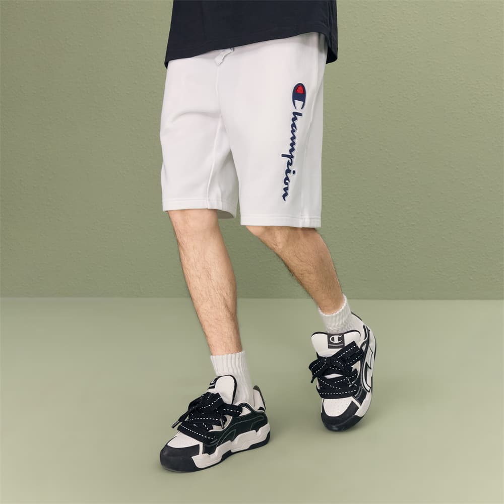 Шорты Champion Rochester SS23 Logo - изображение 4