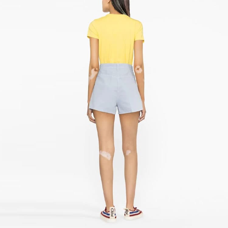 Футболка Polo Ralph Lauren SS23 LogoT — фото 3