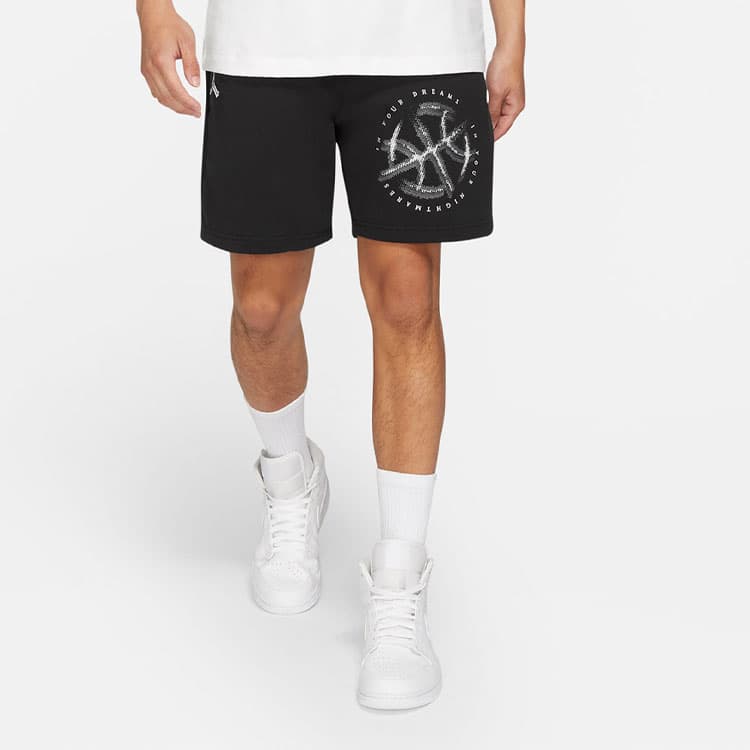 Тренировочные штаны Jordan Sport Dna - изображение 3