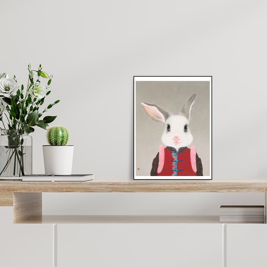 Постер 12 50*39cm - изображение 2