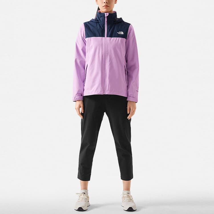 Демисезонная куртка The North Face - изображение 2