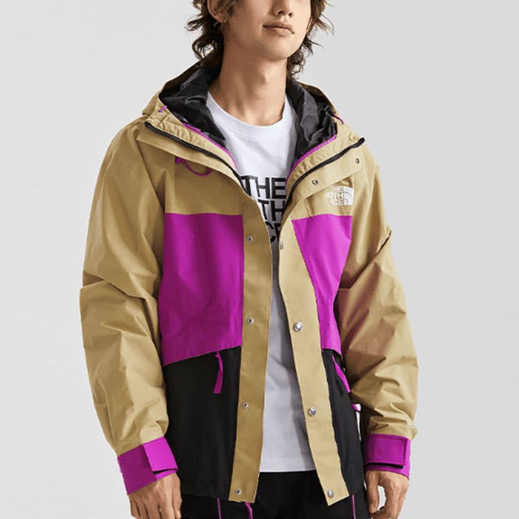 Демисезонная куртка TheNorthFaceICON86 - изображение 5