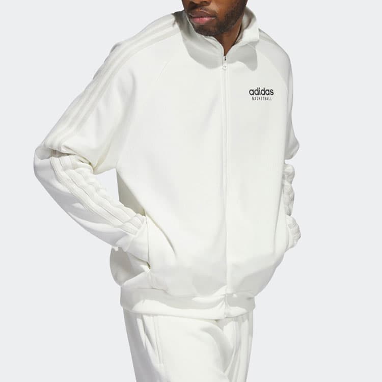 Куртка adidas Basketball Select Jacket - изображение 4