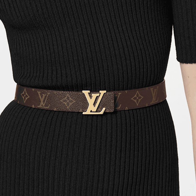 Ремень Louis Vuitton - изображение 4