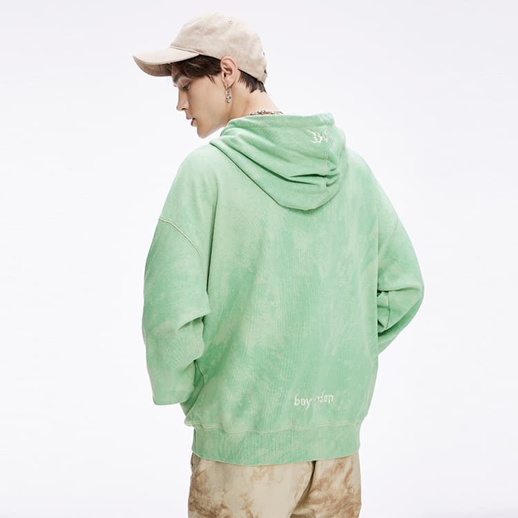 Худи Boy London x nst logo - изображение 8