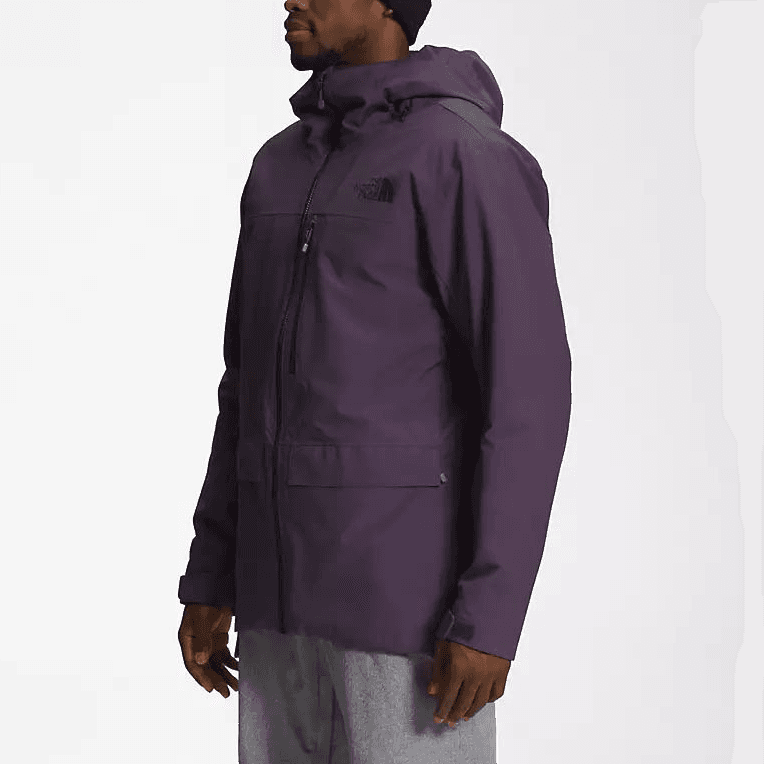 Куртка THE NORTH FACE Logo - изображение 4