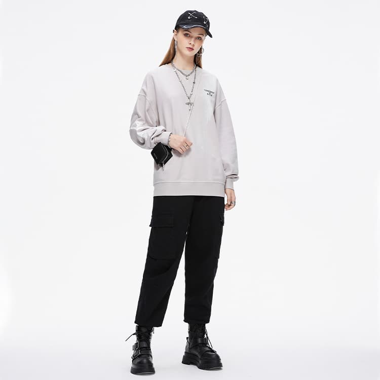 Худи Boy London FW21 logo - изображение 6