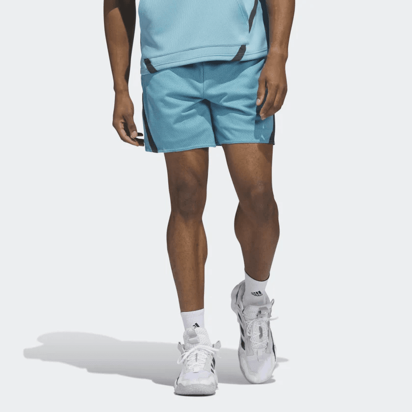 Шорты adidas Select Summer Shorts - изображение 2