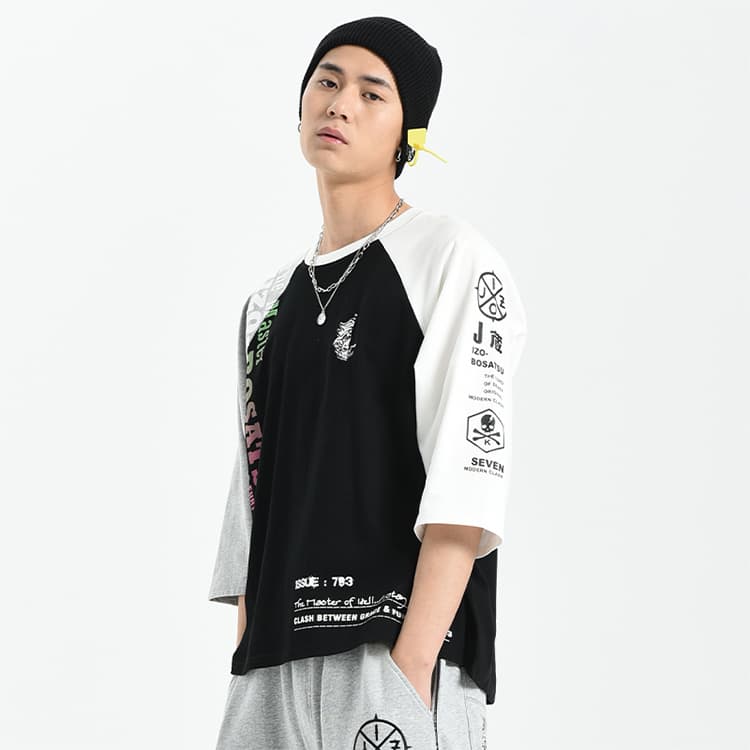 Футболка oniarai FW20 T - изображение 3