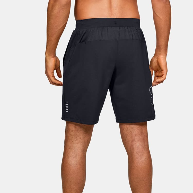 Шорты Under Armour 9 - изображение 5