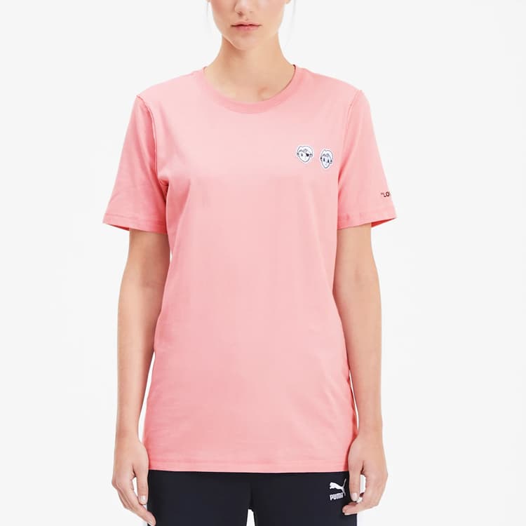 Футболка Puma T - изображение 3