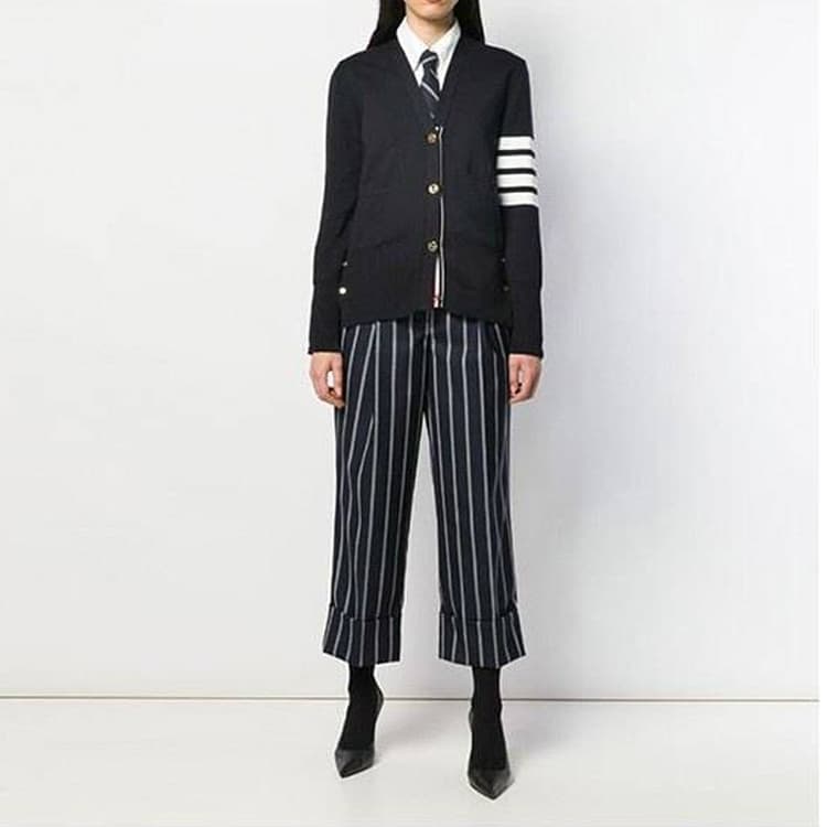 Кофта THOM BROWNE 4V - изображение 3
