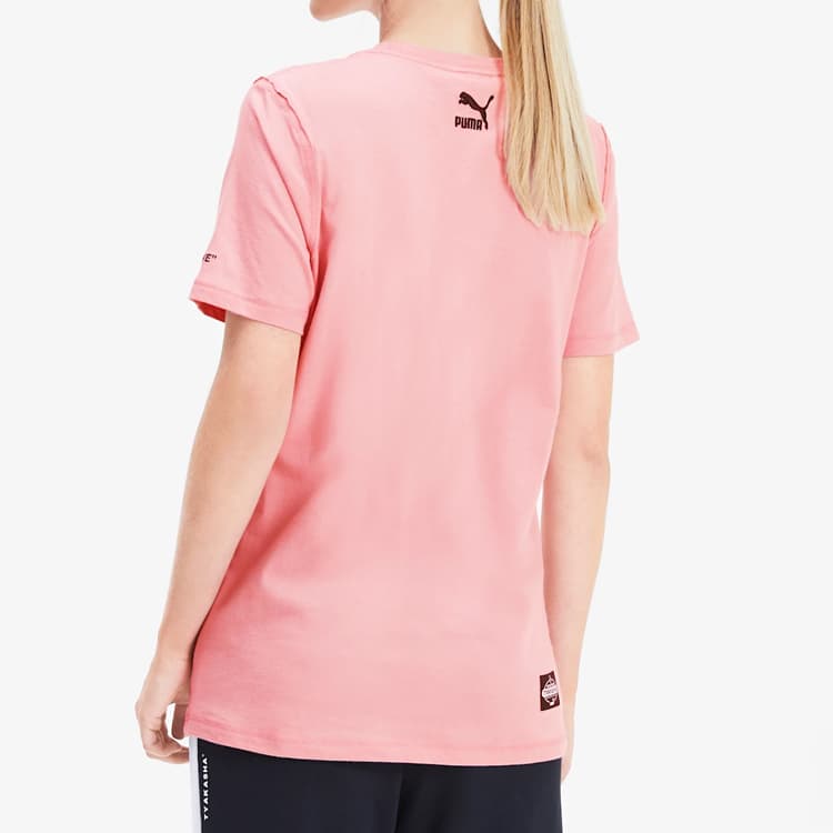 Футболка Puma T - изображение 4