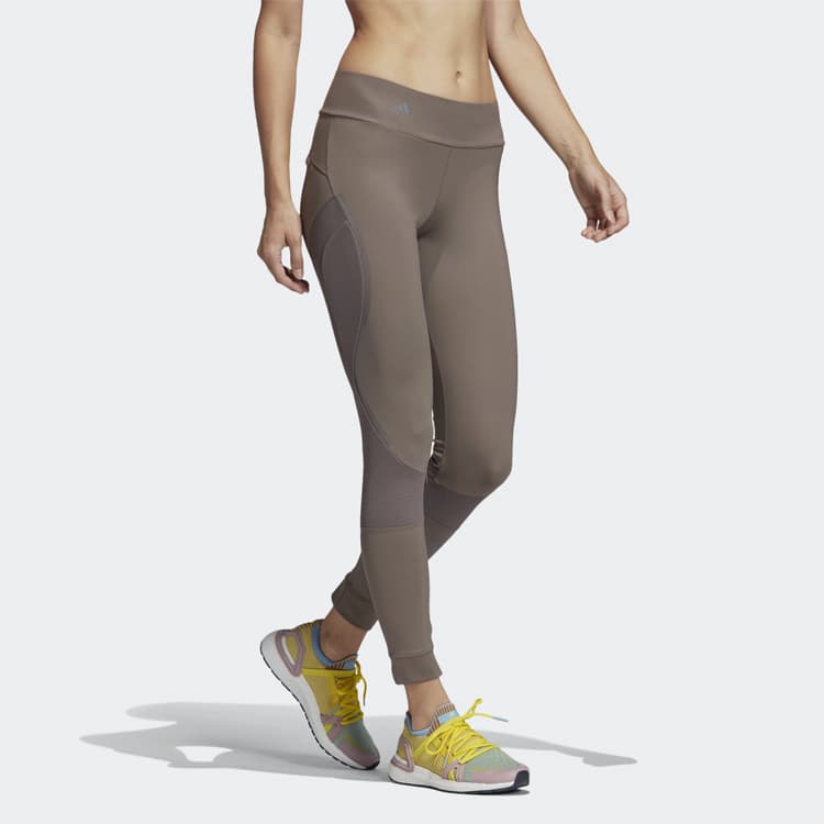 Штаны adidas P Ess Tight Logo - изображение 3