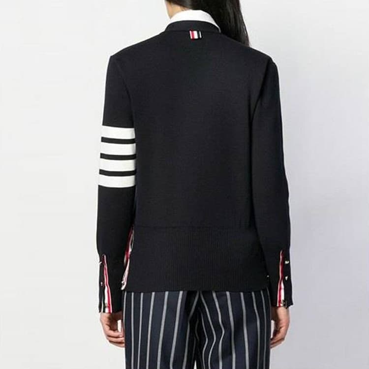 Кофта THOM BROWNE 4V - изображение 4