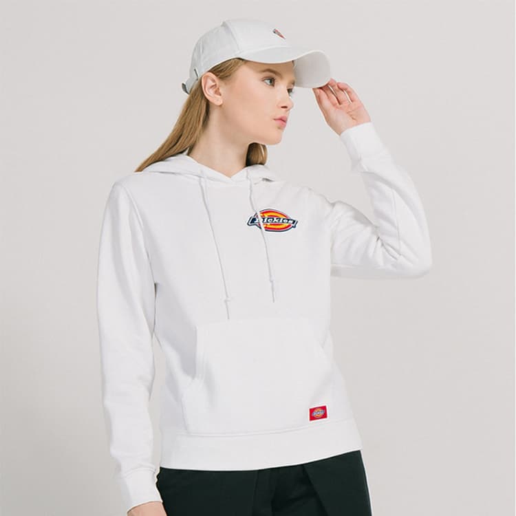 Худи Dickies - изображение 2