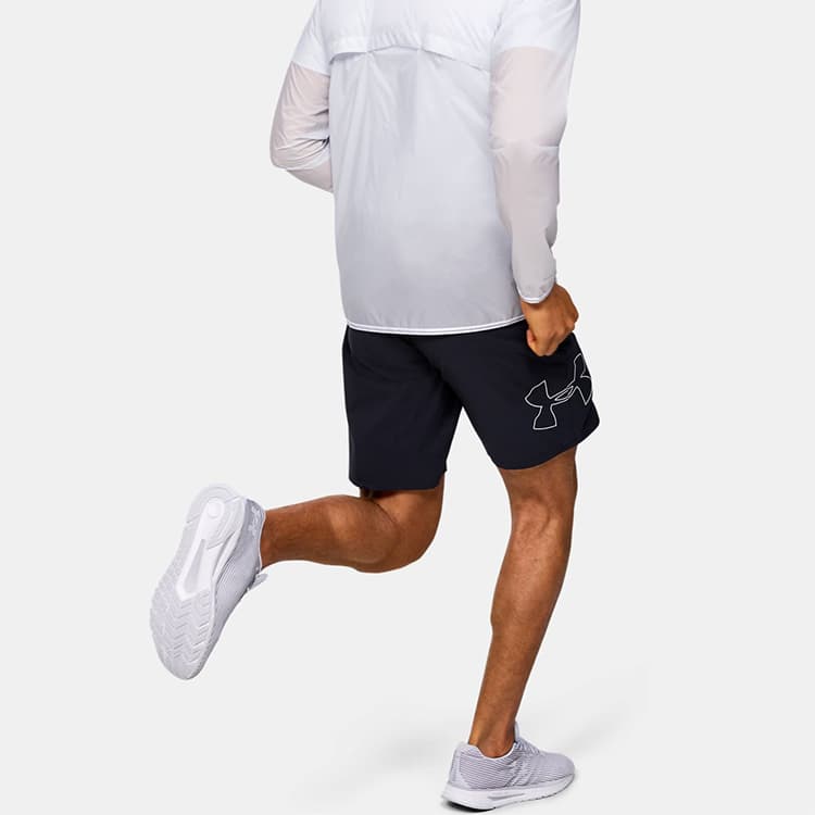 Шорты Under Armour 9 - изображение 3