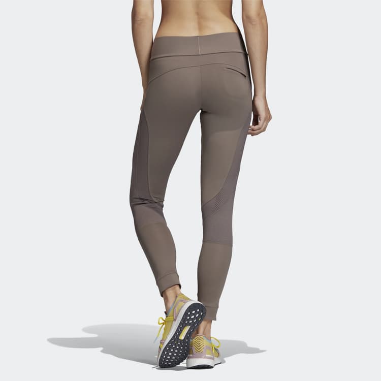 Штаны adidas P Ess Tight Logo - изображение 6