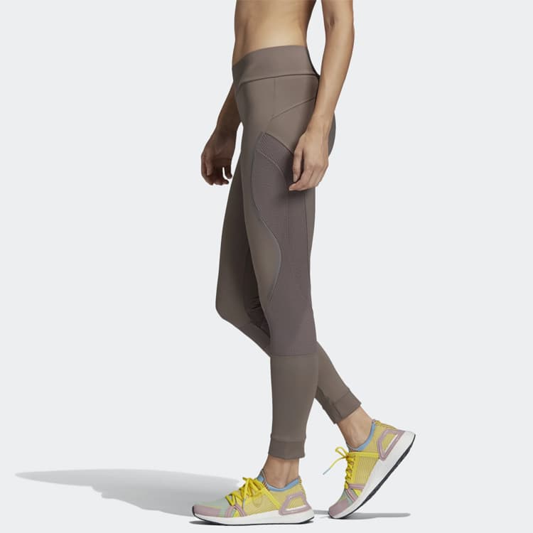 Штаны adidas P Ess Tight Logo - изображение 4