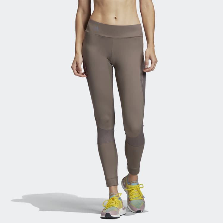 Штаны adidas P Ess Tight Logo - изображение 7