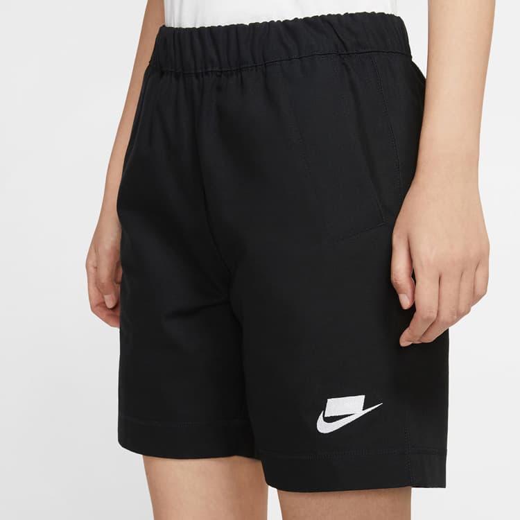 Шорты Nike Sportswear Nsw - изображение 5