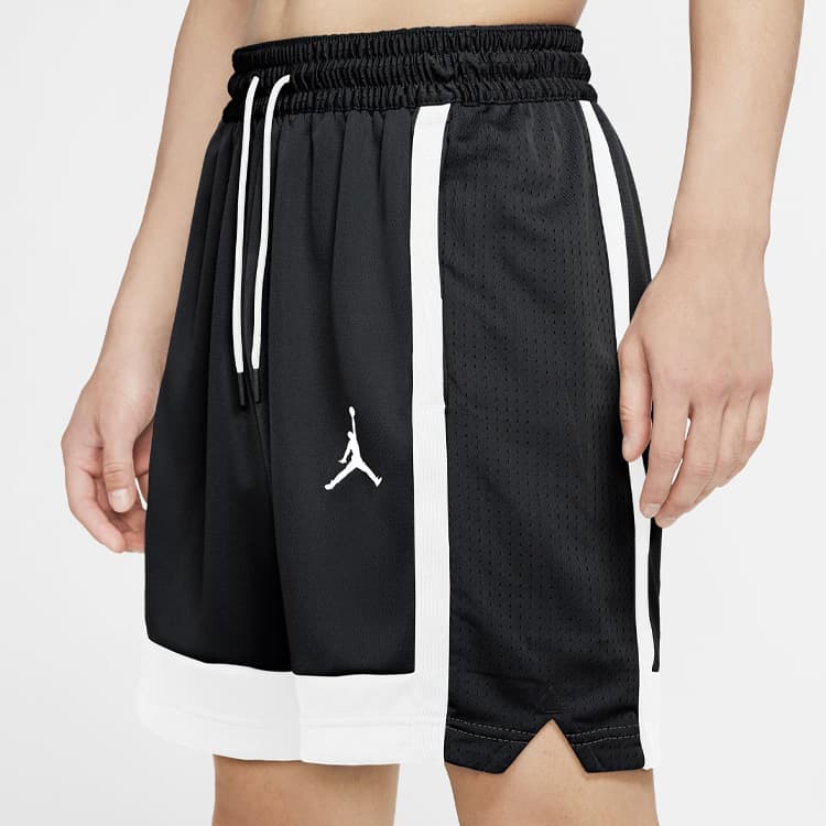 Баскетбольные шорты Jordan Air Dri-FIT - изображение 5