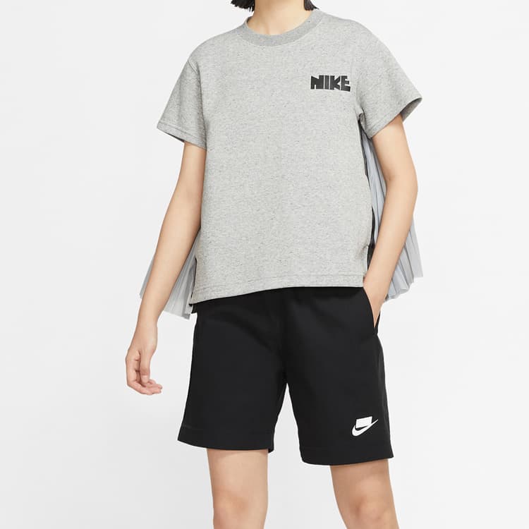 Шорты Nike Sportswear Nsw - изображение 3