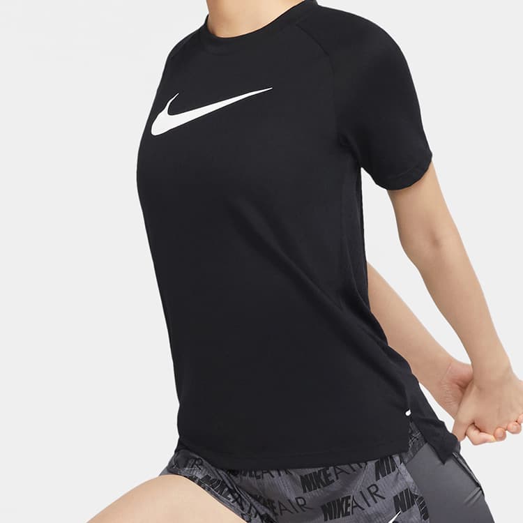 Футболка Nike Breathe Tailwind Dri-FIT T - изображение 5