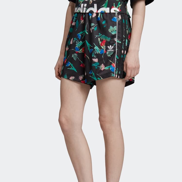 Шорты adidas originals - изображение 4