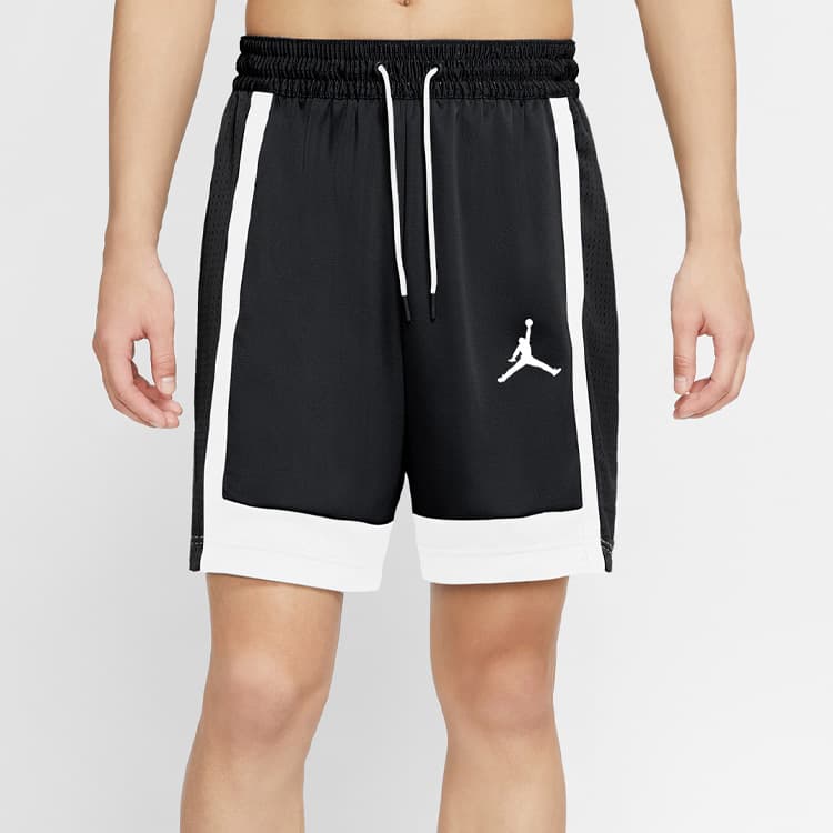 Баскетбольные шорты Jordan Air Dri-FIT - изображение 3