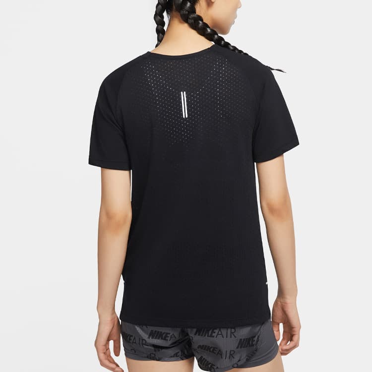 Футболка Nike Breathe Tailwind Dri-FIT T - изображение 3