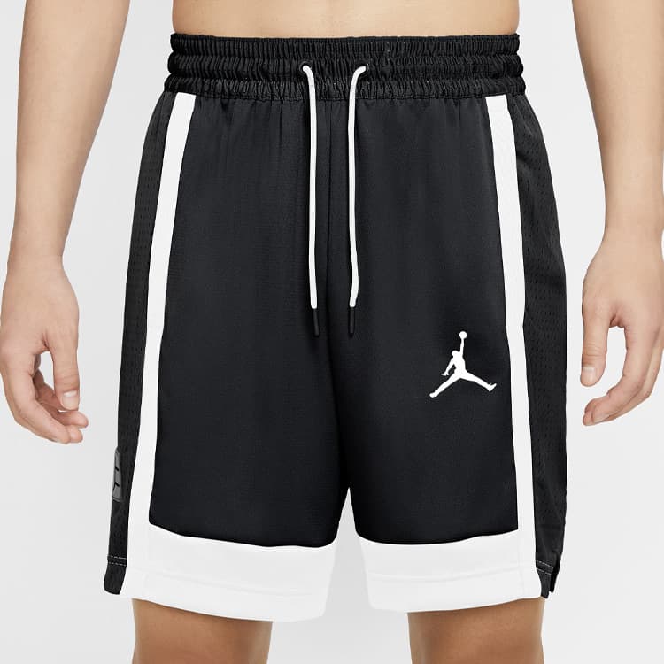 Баскетбольные шорты Jordan Air Dri-FIT - изображение 4
