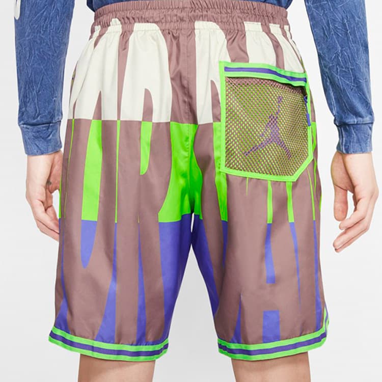Шорты Jordan Shorts - изображение 4