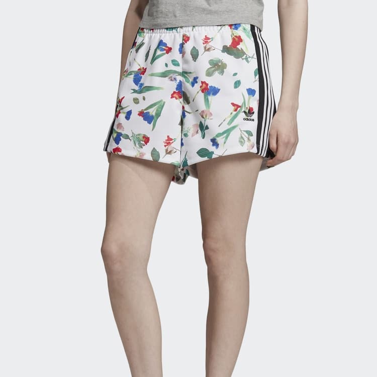 Шорты adidas Originals Aop Shorts - изображение 3