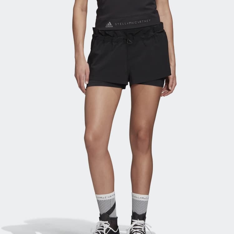Шорты adidas Hiit Short - изображение 3