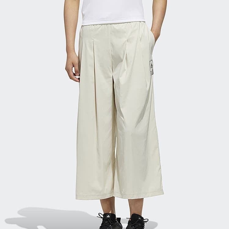Штаны adidas Style Culotte - изображение 3