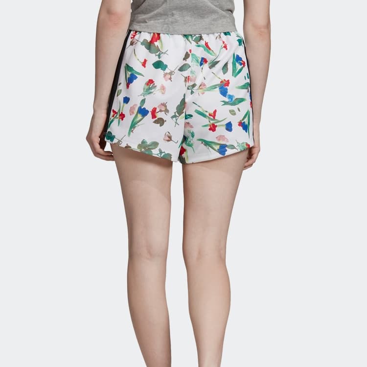 Шорты adidas Originals Aop Shorts - изображение 6