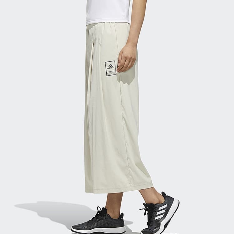 Штаны adidas Style Culotte - изображение 4