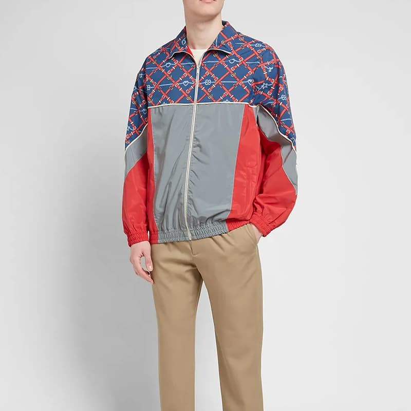 Куртка GUCCI - изображение 6