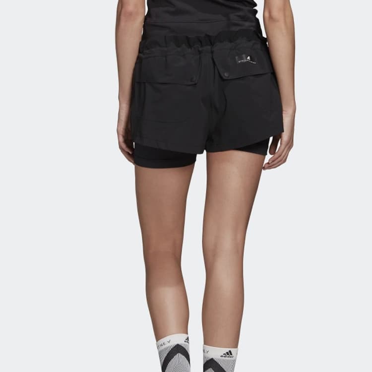 Шорты adidas Hiit Short - изображение 6