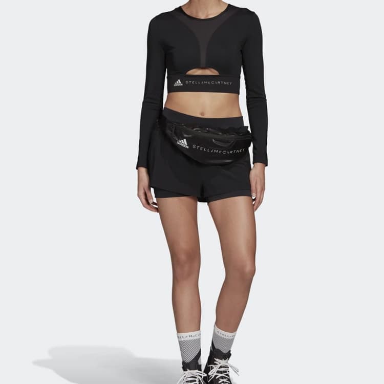 Шорты adidas Hiit Short - изображение 4
