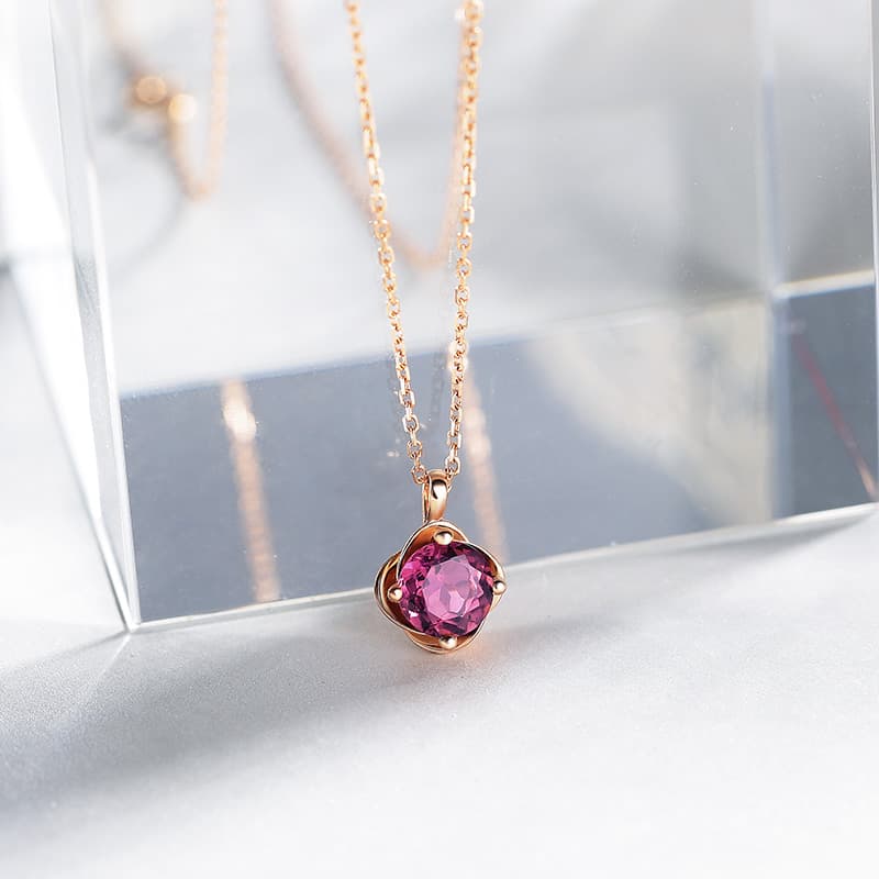 TSING 18K AU750 TS - изображение 3