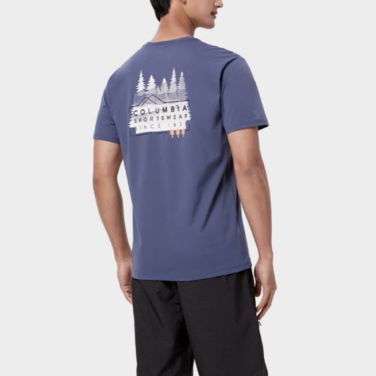 Футболка Columbia T - изображение 3