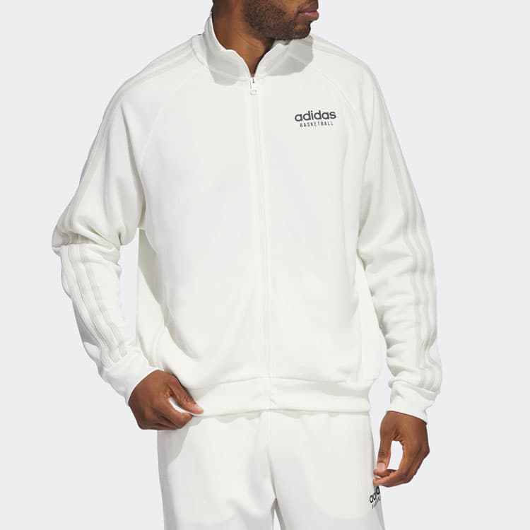 Куртка adidas Basketball Select Jacket - изображение 2